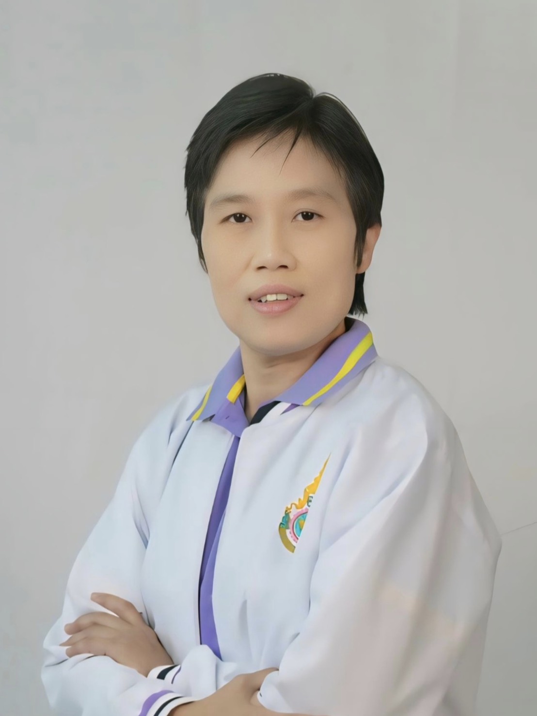ผศ.ดร. อัจฉรา กิตติวงศ์วิสุทธิ์