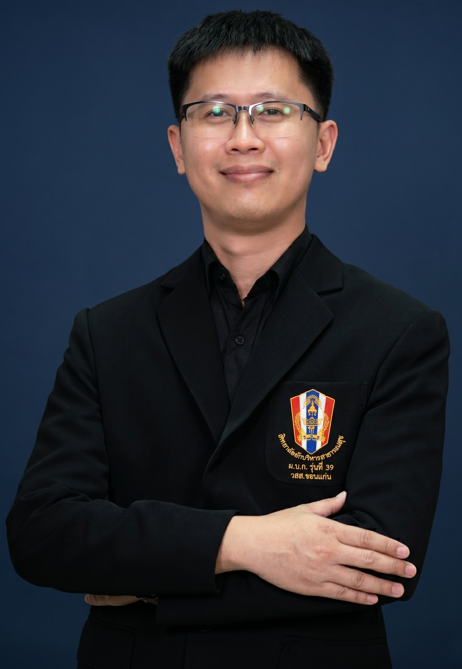 นาย ปิยพงษ์ ชินสุทธิ์